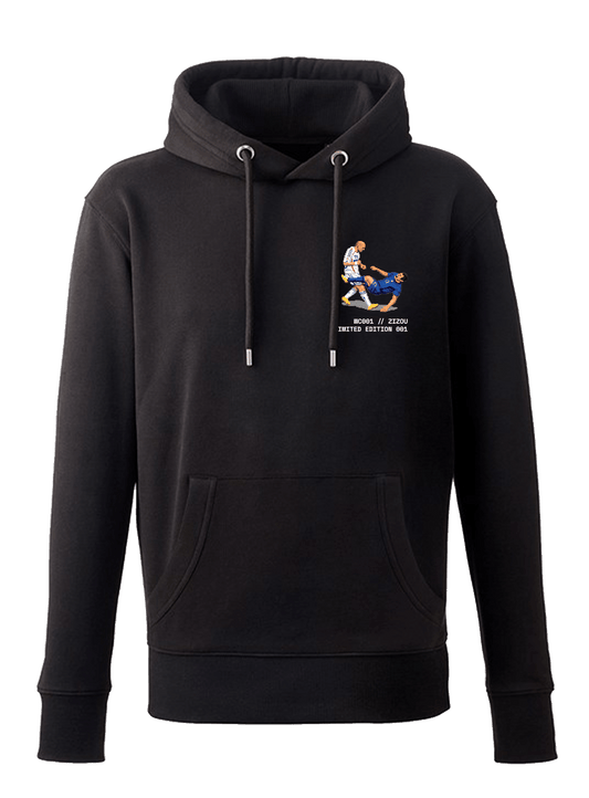 WC001-01 - ZIZOU - Hoodie