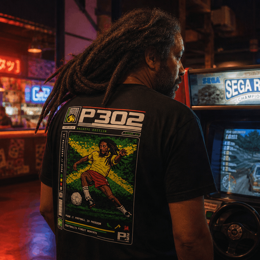 ARC-02 - FREEDOM - Tee