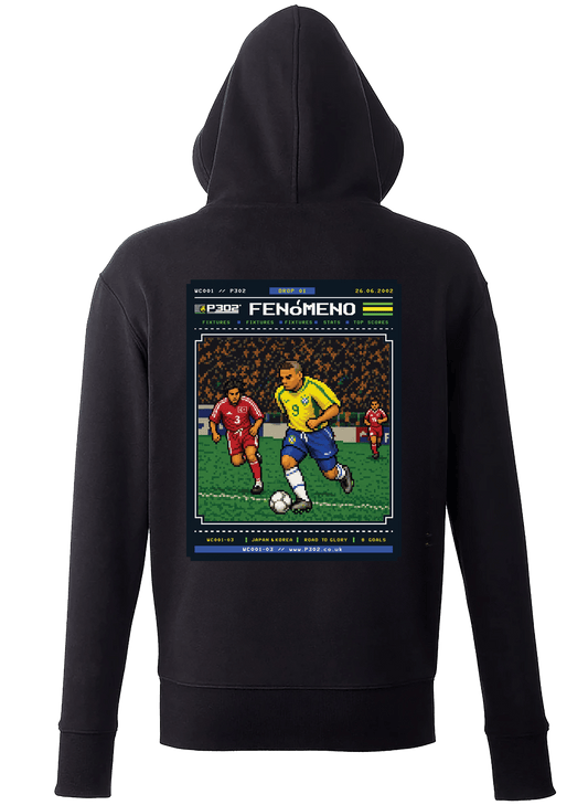 WC001-03 - FENÓMENO - Hoodie