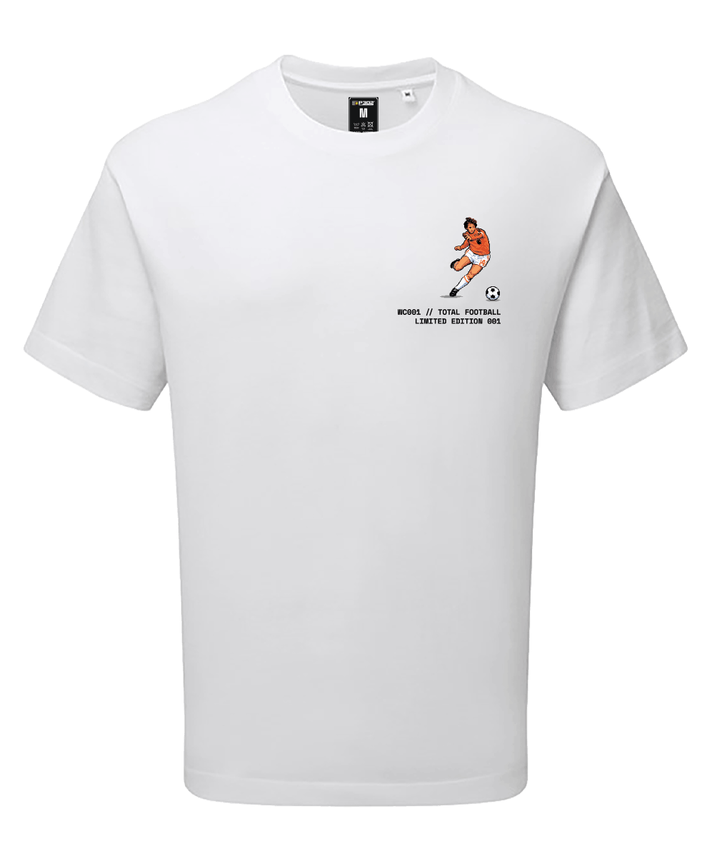 WC001-04 - TOTAL - Tee