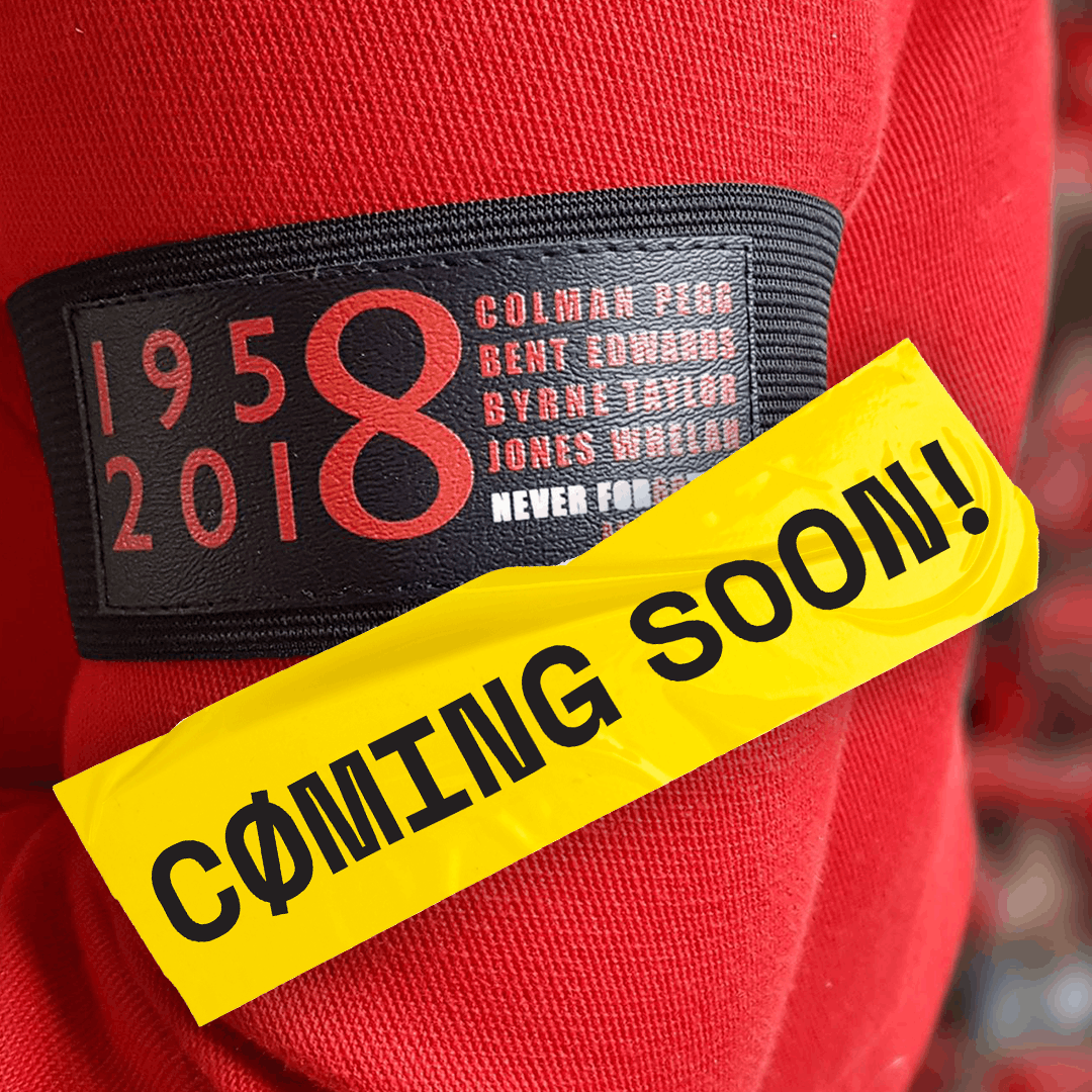 Captain's Armband