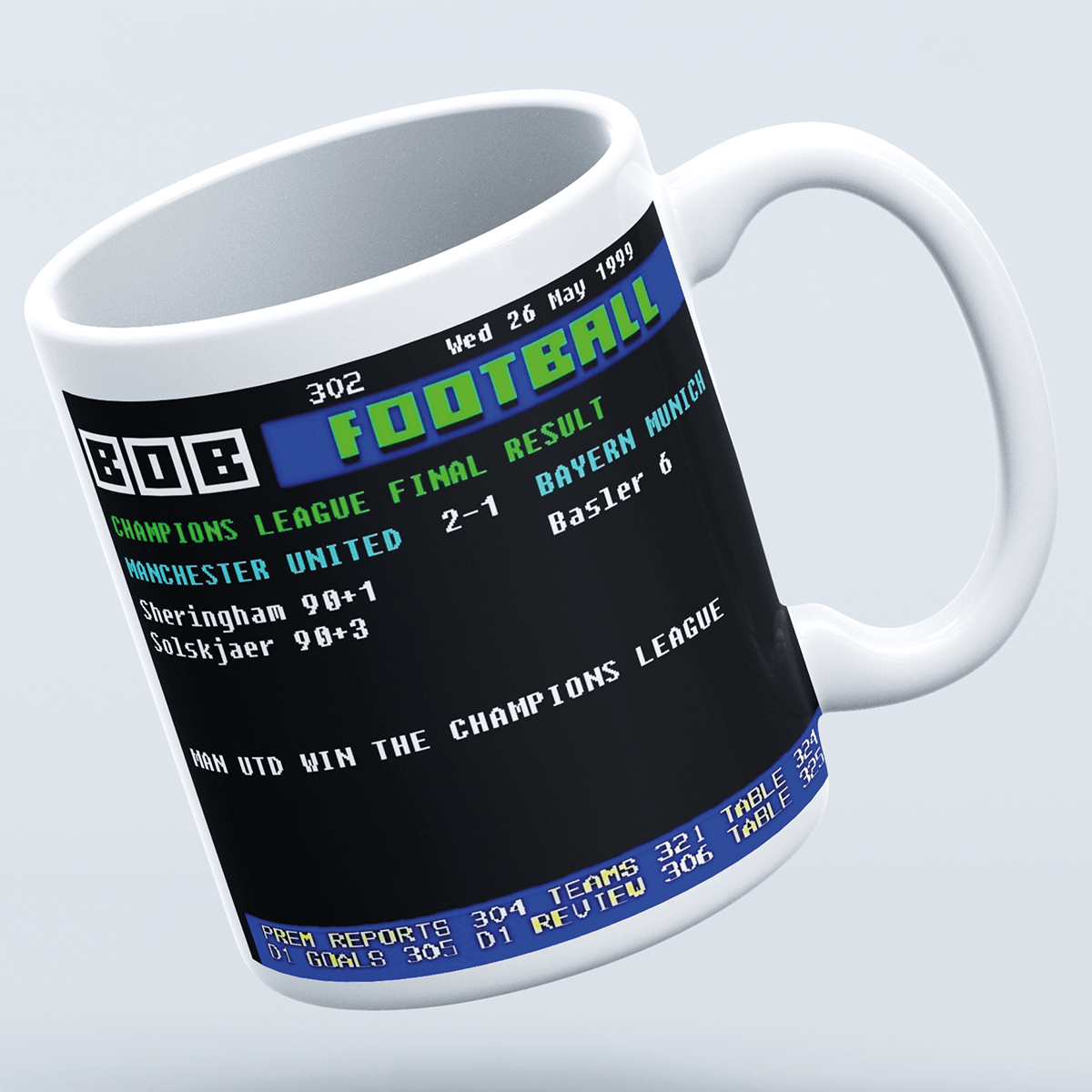 Mugs