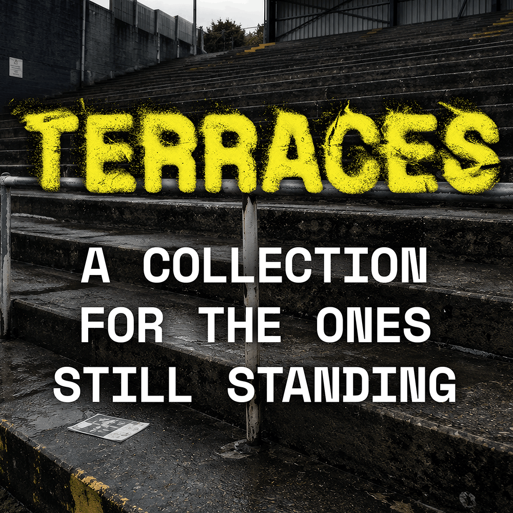 Terraces