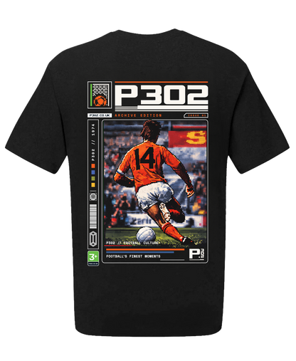 ARC-01 - FOOTBALL CULTURE - Tee