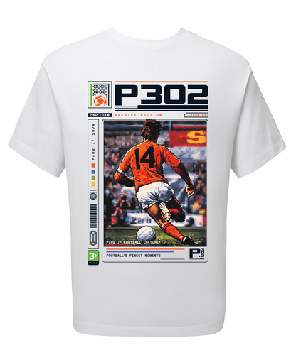 ARC-01 - FOOTBALL CULTURE - Tee
