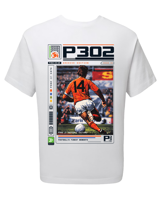 ARC-01 - FOOTBALL CULTURE - Tee