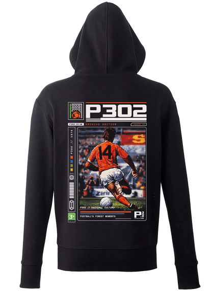 ARC-01 - FOOTBALL CULTURE - Hoodie