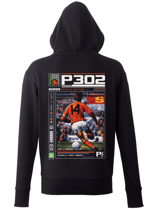 ARC-01 - FOOTBALL CULTURE - Hoodie
