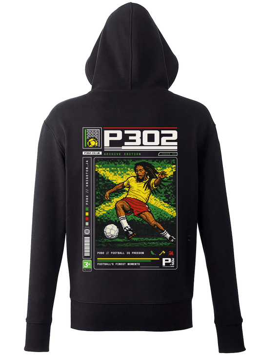 ARC-02 - FREEDOM - Hoodie