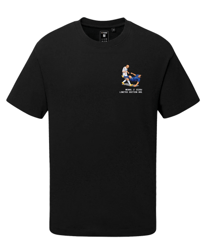 WC001-01 - ZIZOU - Tee