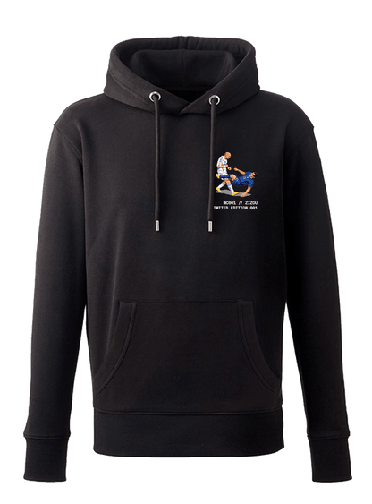 WC001-01 - ZIZOU - Hoodie