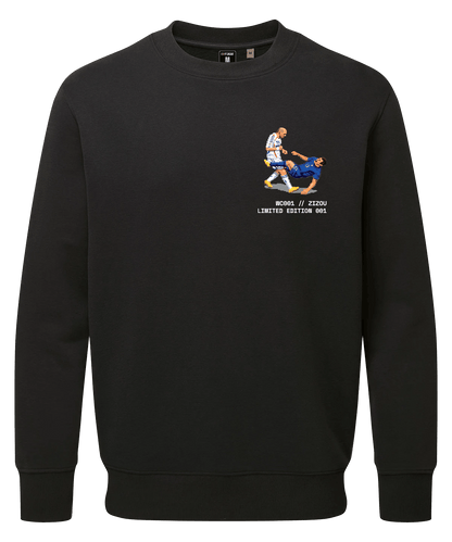 WC001-01 - ZIZOU - Sweatshirt