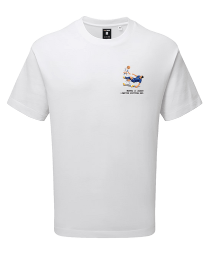 WC001-01 - ZIZOU - Tee