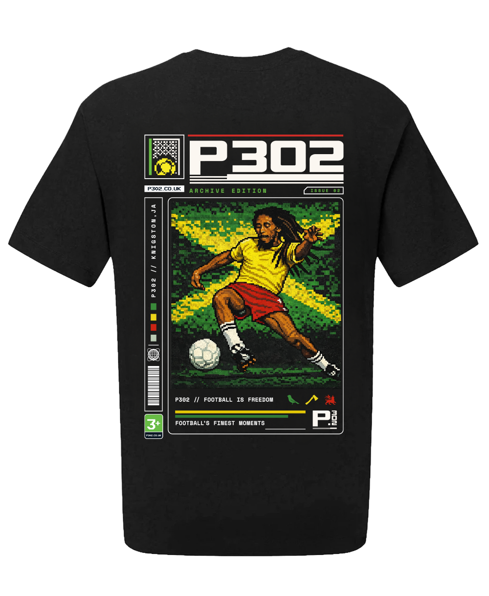 ARC-02 - FREEDOM - Tee