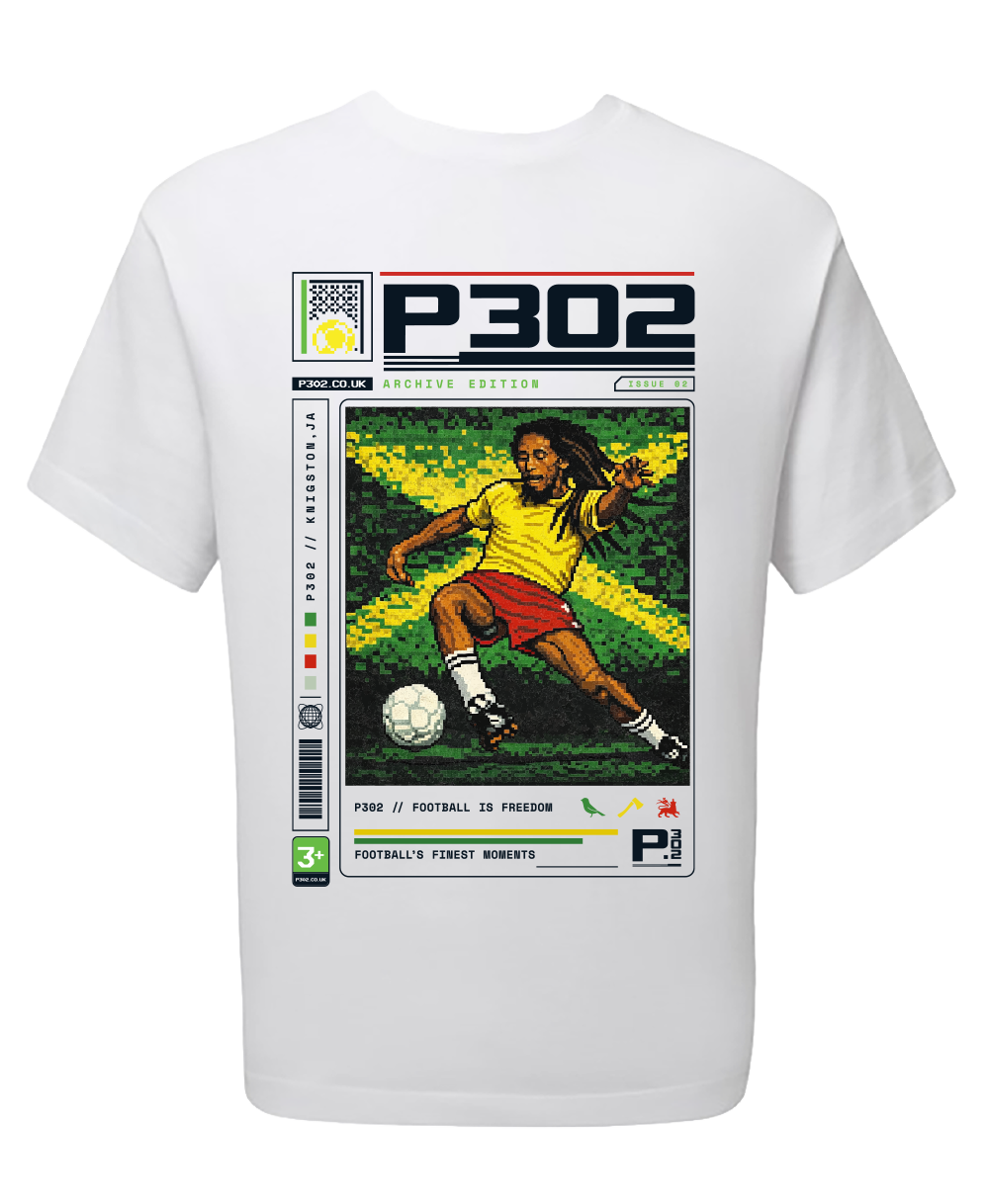 ARC-02 - FREEDOM - Tee
