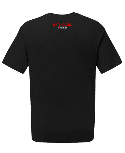 TERR-02 - Matchgoing - Tee