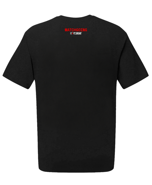 TERR-02 - Matchgoing - Tee