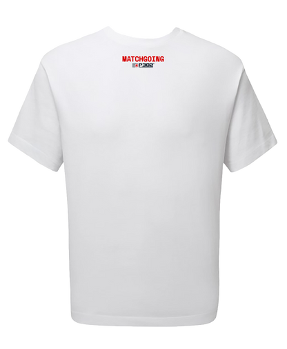 TERR-02 - Matchgoing - Tee