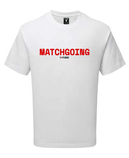 TERR-02 - Matchgoing - Tee