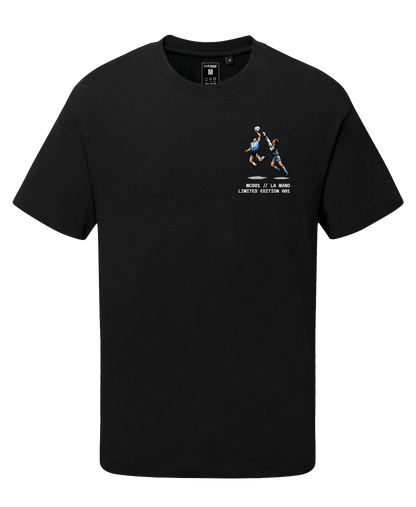WC001-02 - LA MANO - Tee