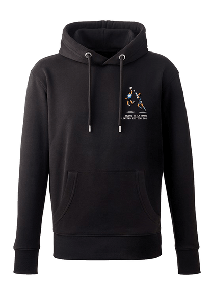 WC001-02 - LA MANO - Hoodie