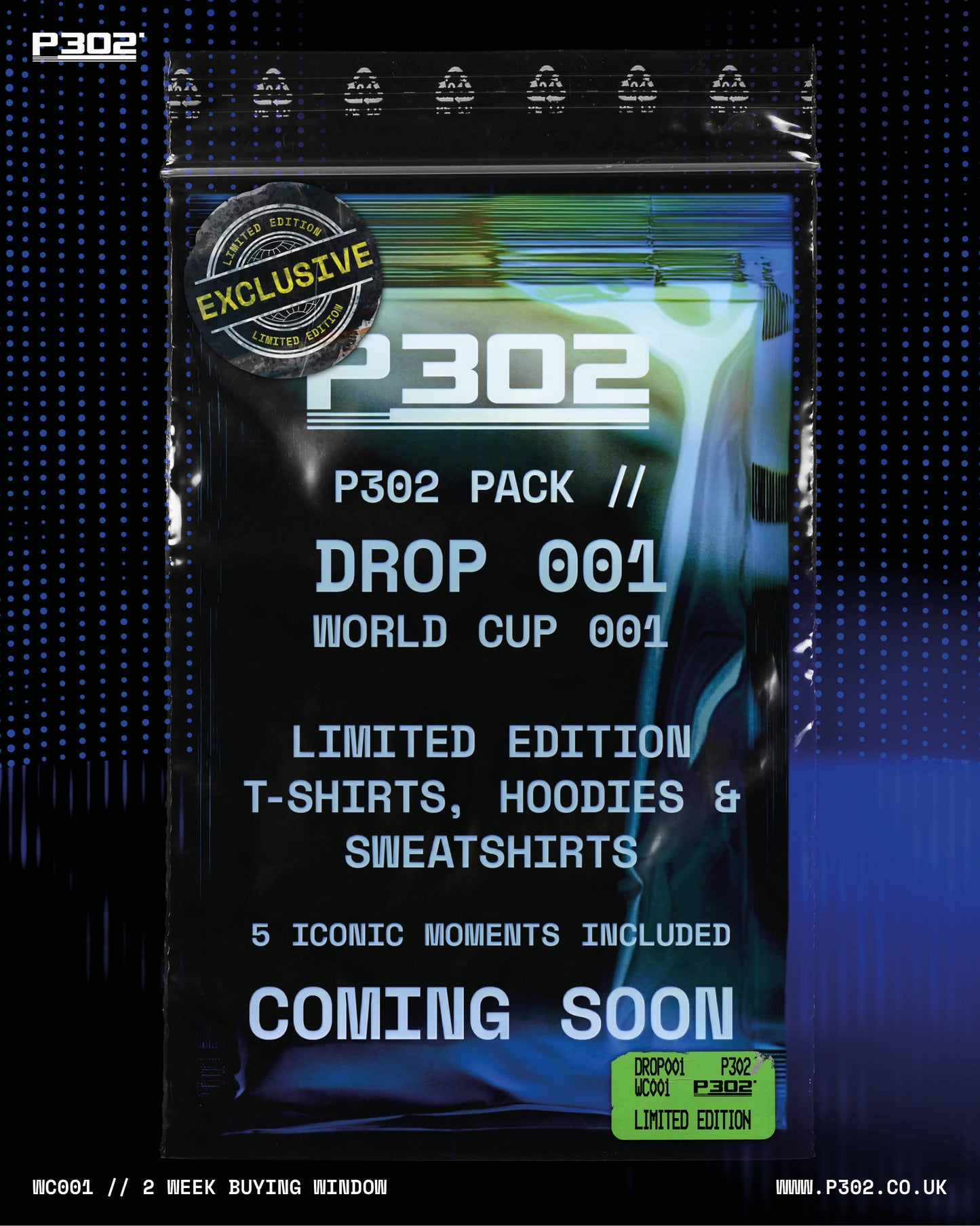 WC001-05 - DROPPING 11.06.2026