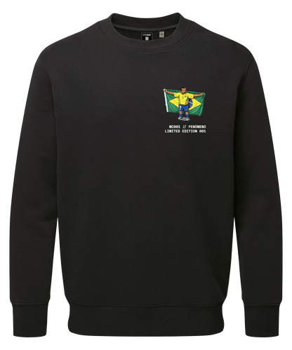 WC001-03 - FENÓMENO - Sweatshirt
