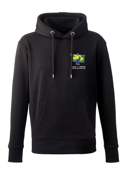WC001-03 - FENÓMENO - Hoodie