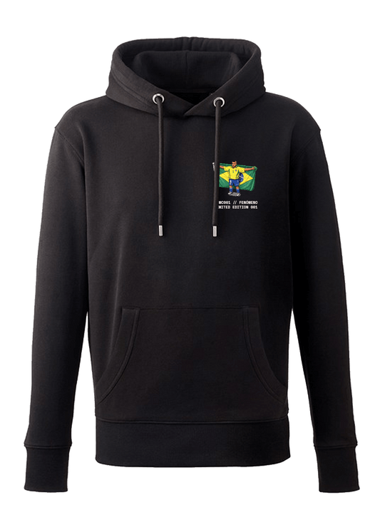 WC001-03 - FENÓMENO - Hoodie
