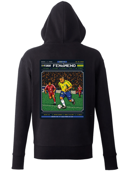 WC001-03 - FENÓMENO - Hoodie