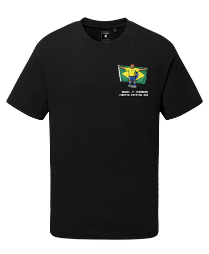 WC001-03 - FENÓMENO - Tee