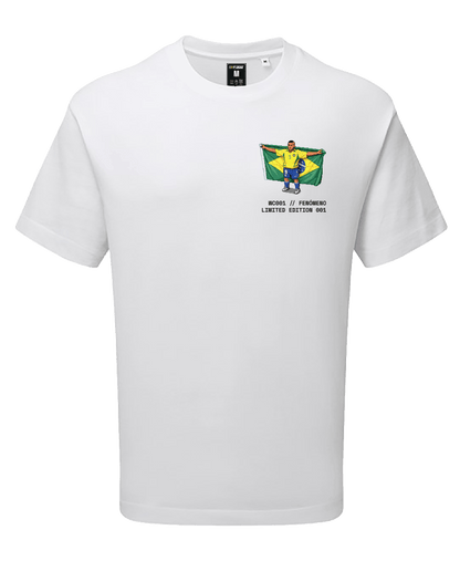 WC001-03 - FENÓMENO - Tee