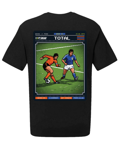 WC001-04 - TOTAL - Tee