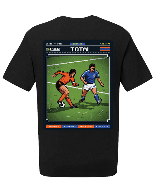 WC001-04 - TOTAL - Tee