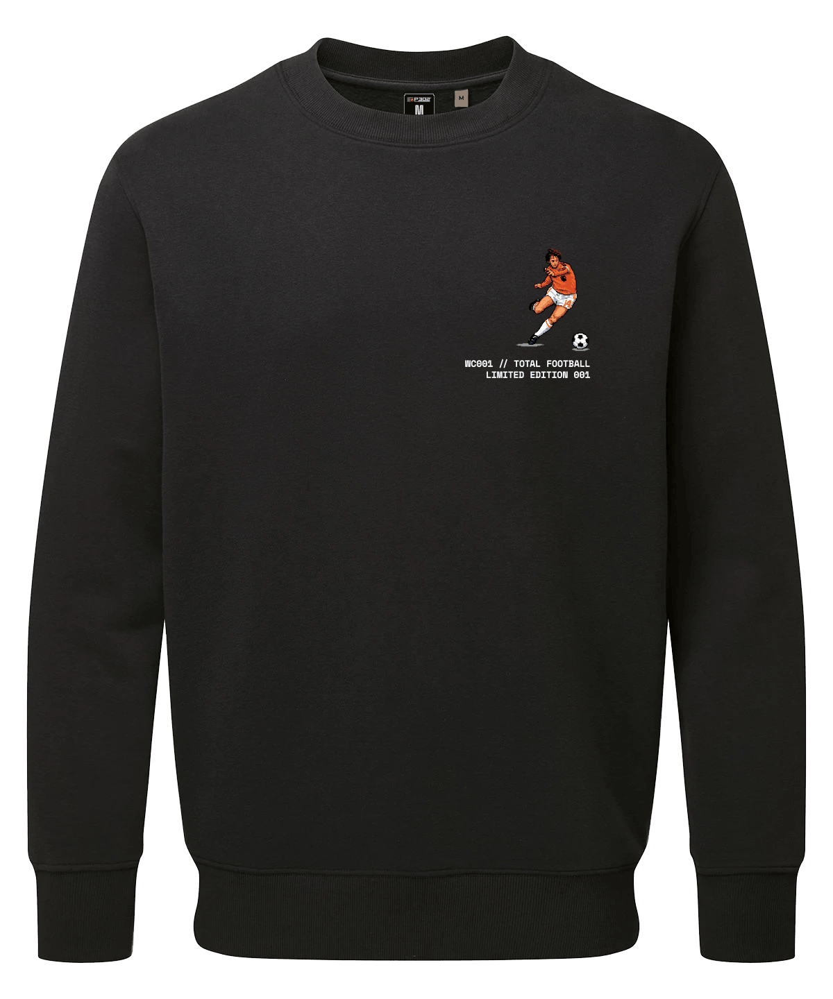 WC001-04 - TOTAL - Sweatshirt