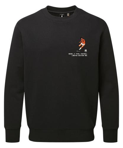 WC001-04 - TOTAL - Sweatshirt