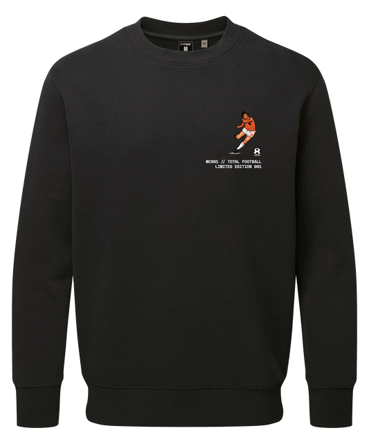 WC001-04 - TOTAL - Sweatshirt