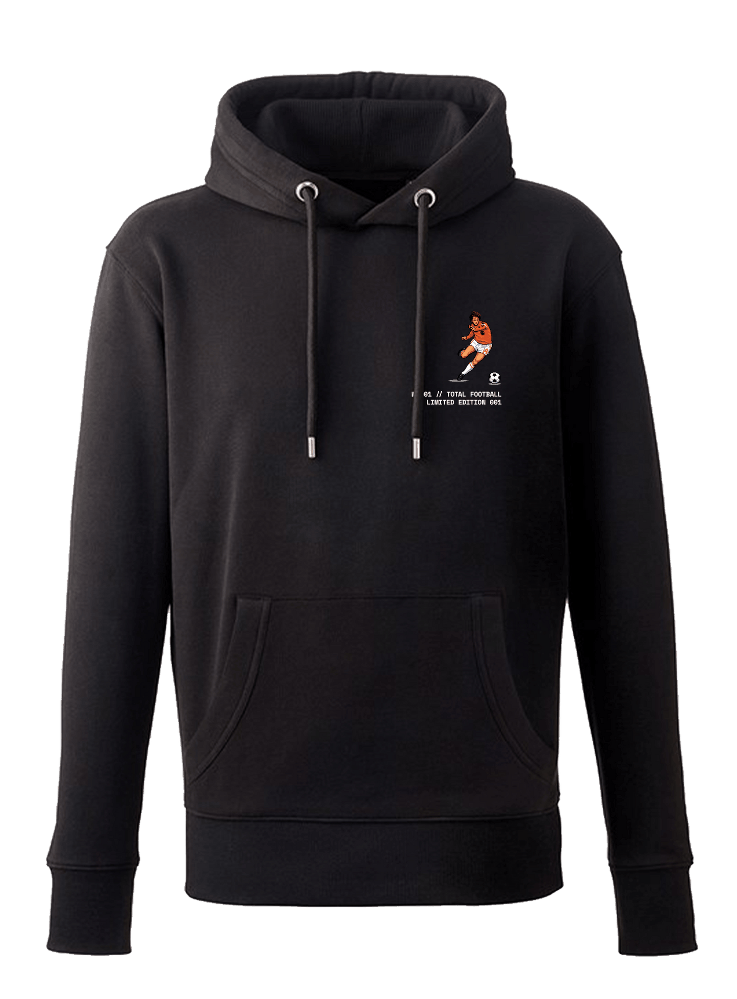 WC001-04 - TOTAL - Hoodie