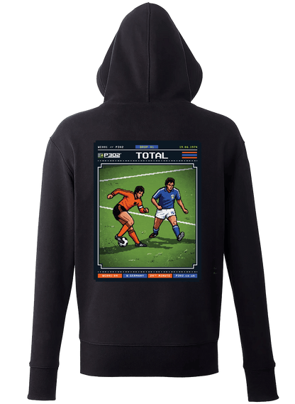 WC001-04 - TOTAL - Hoodie