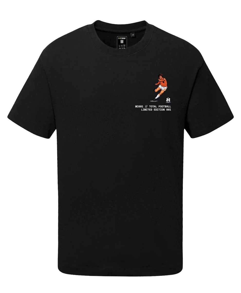 WC001-04 - TOTAL - Tee