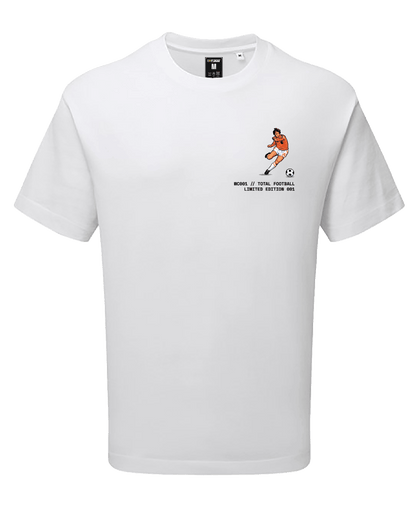 WC001-04 - TOTAL - Tee