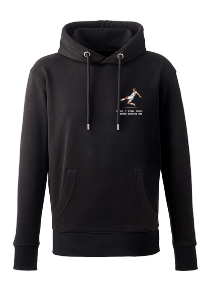 WC001-05 - FINAL TOUCH - Hoodie