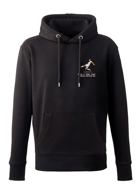 WC001-05 - FINAL TOUCH - Hoodie