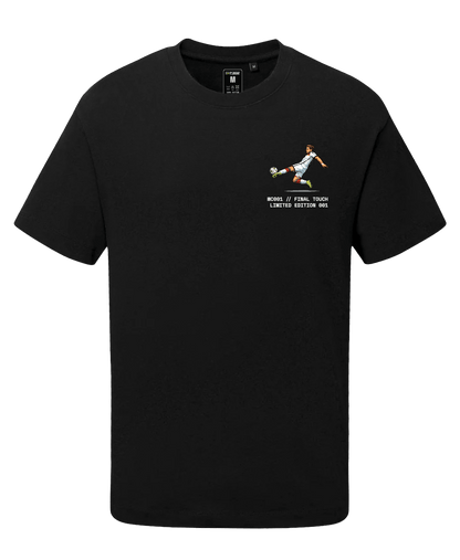 WC001-05 - FINAL TOUCH - Tee