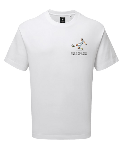 WC001-05 - FINAL TOUCH - Tee