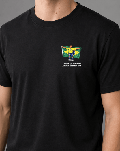 WC001-03 - FENÓMENO - Tee