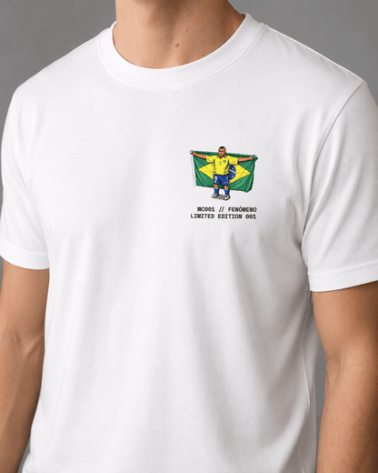 WC001-03 - FENÓMENO - Tee