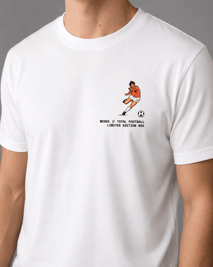 WC001-04 - TOTAL - Tee